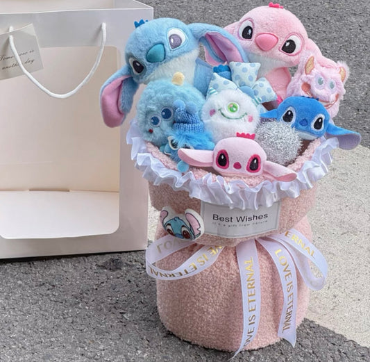 Bouquet di Peluche 2.0