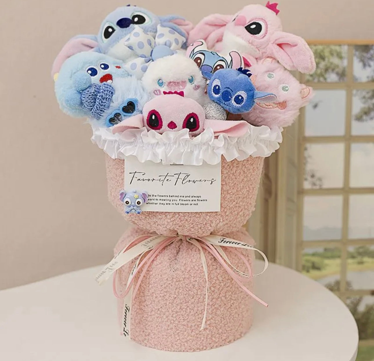 Bouquet di Peluche 2.0